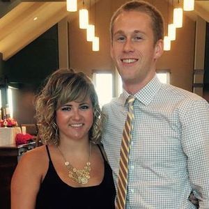 Meet your Posher, Tim